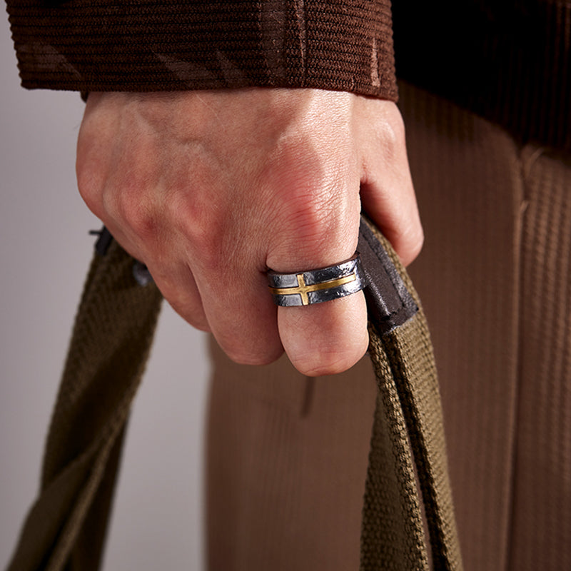 Crotth Ring